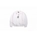 Balenciaga White Zip-Up Jacket