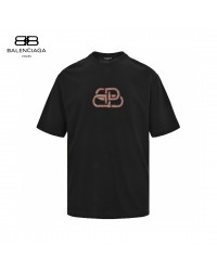 Balenciaga Logo T-Shirt