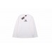 Balenciaga Long Sleeve T-Shirt