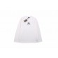 Balenciaga Long Sleeve T-Shirt