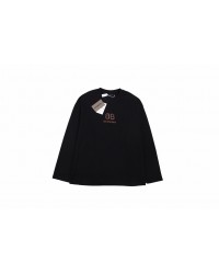 Balenciaga Long Sleeve T-Shirt