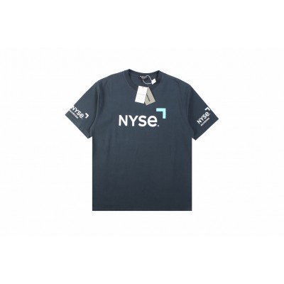 Balenciaga NYSE Logo T-Shirt