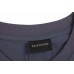 BALENCIAGA MINIMALIST T-SHIRT BLUE