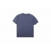BALENCIAGA MINIMALIST T-SHIRT BLUE