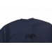 Balenciaga T-shirt with Paris Print