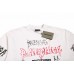 Balenciaga Multi-Logo T-Shirt (White)