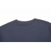 BALENCIAGA MINIMALIST T-SHIRT BLUE