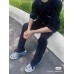 BALENCIAGA MINIMALIST T-SHIRT BLACK