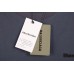 BALENCIAGA MINIMALIST T-SHIRT BLUE