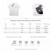 Balenciaga x Supreme T-shirt with Front Logo