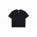 BALENCIAGA LOGO T-SHIRT BLACK