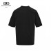 Balenciaga Neon Graphic Logo T-Shirt