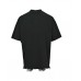 BALENCIAGA T-SHIRT BLACK