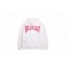 Balenciaga White Hoodie