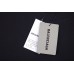 BALENCIAGA MINIMALIST T-SHIRT BLACK