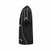 BALENCIAGA SOCCER LOGO T-SHIRT BLACK