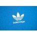 Balenciaga T-shirt with Adidas Collaboration