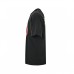 Balenciaga T-Shirt - Prohibition Symbol