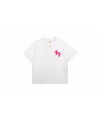 Balenciaga Supreme T-Shirt (White)