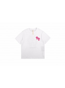 Balenciaga Supreme T-Shirt (White)