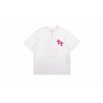 Balenciaga Supreme T-Shirt (White)