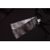 Balenciaga Multi-Logo T-Shirt (Black)