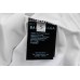 Balenciaga Wave Logo T-Shirt (White)