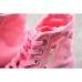 BALENCIAGA PARIS HIGH x PINK