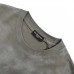 Balenciaga Tie-Dye Logo T-Shirt (Grey)