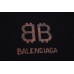 Balenciaga Long Sleeve T-Shirt