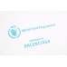 Balenciaga World Food Programme T-Shirt