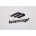 Balenciaga Long Sleeve T-Shirt