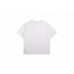 BALENCIAGA TORONTO LOGO T-SHIRT WHITE