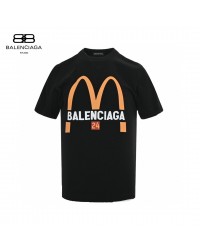 Balenciaga McDonald's T-Shirt