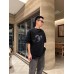 Balenciaga T-Shirt - Lobster Graphic