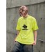 Balenciaga T-Shirt - Overlapping Logo