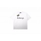 Balenciaga T-shirt with Script Logo