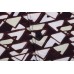 BALENCIAGA PATTERNED SHORT SLEEVE SHIRT