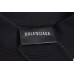 Balenciaga Multi-Logo T-Shirt (Black)
