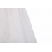 Balenciaga White Be Yourself Hoodie