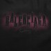 Balenciaga Neon Graphic Logo T-Shirt