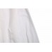 Balenciaga White Zip-Up Jacket