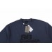 Balenciaga T-shirt with Paris Print