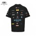 Balenciaga Logo-Print T-Shirt