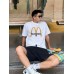 Balenciaga McDonald's T-Shirt