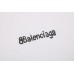 BALENCIAGA MINIMALIST T-SHIRT WHITE