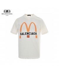 Balenciaga McDonald's T-Shirt