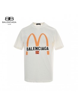 Balenciaga McDonald's T-Shirt