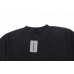 Balenciaga T-shirt with Washed Effect