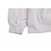 Balenciaga White Hoodie